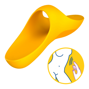 SATISFYER TEASER FINGER sõrmevibraator