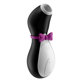 ŠIKK Rõhulaine stimulaator Satisfyer Penguin