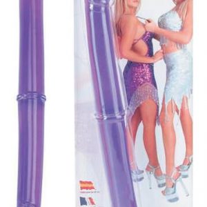 Twinzer Double Dong, kahe otsaga dildo