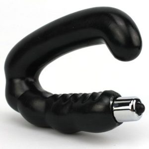 Vibreeriv G-punkti stimulaator