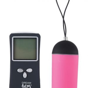 Vibreeriv muna LCD EKRAANiga