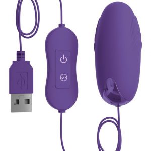 Vibreeriv muna OMG Bullets Happy