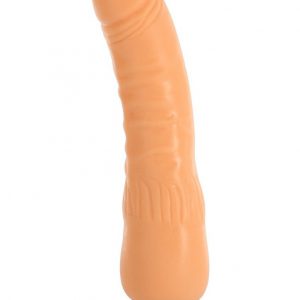 Vinyl PShape Vibrator No5