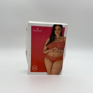 2-osaline pesukomplekt Obsessive Loventy (defektne pakend)