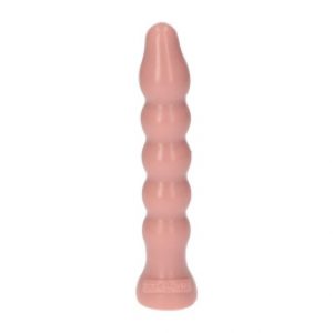 5″ nahavärvi mummuline dildo Italian