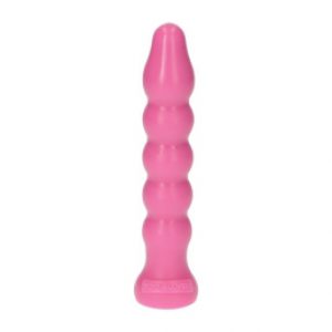 5″ roosa mummuline dildo Italian