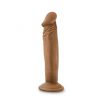 6″ iminapaga dildo dr.Skin