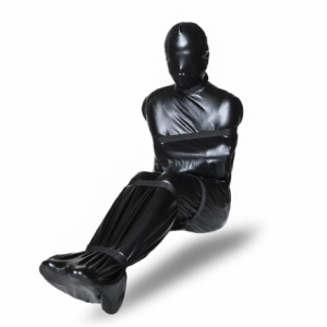 6 VÖÖGA TÄIS KEHA FETIŠI KOMPLEKT