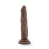 7,5″ iminapaga dildo dr.Skin