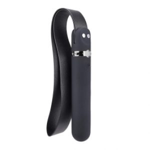 A&E vibratsiooniga piits Spank Me Vibe