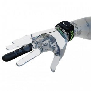 ADRIEN LASTIC – TOUCHE COMPACT NÄPUVIBRAATOR