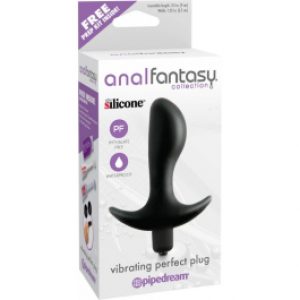 AF vibratsiooniga anaaltapp Perfect