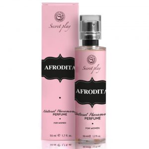 AFRODITA FEROMOONIDEGA PARFÜÜM 50ml