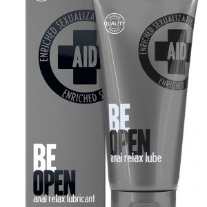 AID Be Open lõõgastav libesti anaalile 90ml
