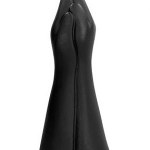 All Black Friendly Hands