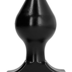 All Black Nasty Rutabaga