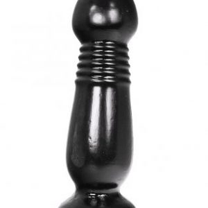 All Black Pole-a-Ride