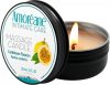 Amoreane aromaatne massaažiküünal (30 ml)