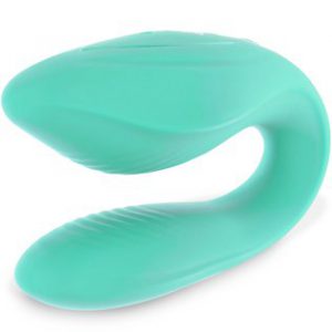 Amoressa Kama vibraator paaridele