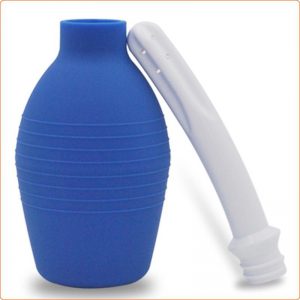 Anaal ja vaginaal spreidušš