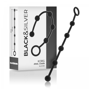 Anaalhelmed B&S Korg