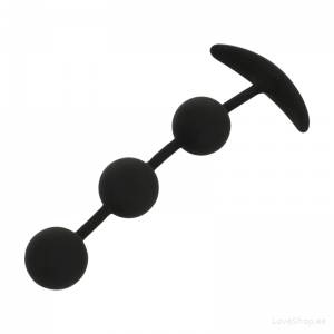 Anaalhelmed ohMama (14×2.5cm)