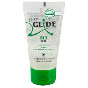 Anaallibesti Just Glide Bio 50 ml