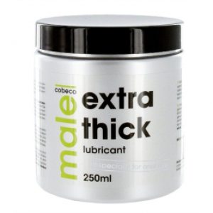 Anaallibesti MALE Extra Thik 250ml