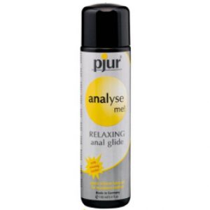 Anaallibesti Pjur analyse me Relaxing 100ml