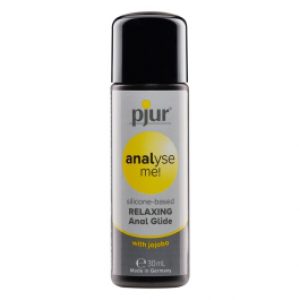 Anaallibesti Pjur analyse me Relaxing 30 ml