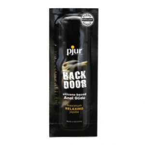 Anaallibesti pjur Backdoor 1,5 ml