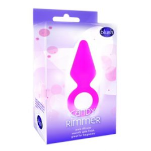 Anaalsõrm Candy rimmer