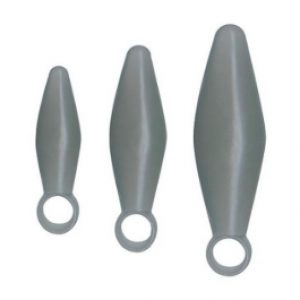 Anaalsõrmede komplekt 3 tk