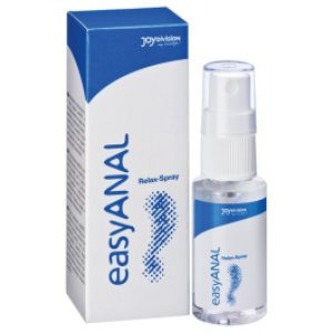 Anaalsprei easyANAL Relax 30 ml