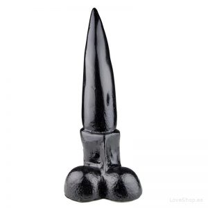Anaaltapp-dildo Summum Melby (33x13cm)
