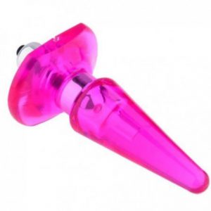 Anaaltapp koos vibratsiooniga