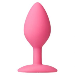 Anaaltapp Platinum Spade, roosa M