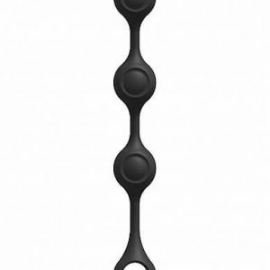 Anal Essentials – silikoonist anaalkett