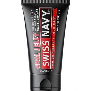 ANAL JELLY NELGIÕLIGA 150 ML