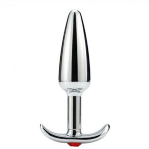 Ankur roostevabast terasest anaaltapp