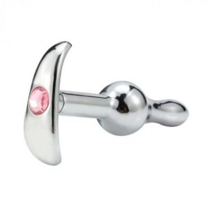 Ankur roostevabast terasest anaaltapp