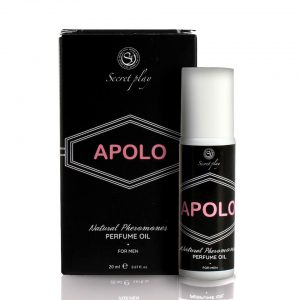 APOLO FEROMOONIDEGA PARFÜÜM MEESTELE 20ml