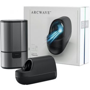 Arcwave Ion Pleasure Air Stroker