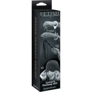 Armukomplekt Fetish Fantasy