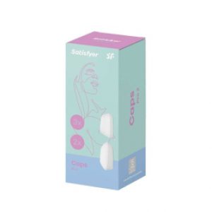 Asendusotsikud Satisfyer Pro 2´le