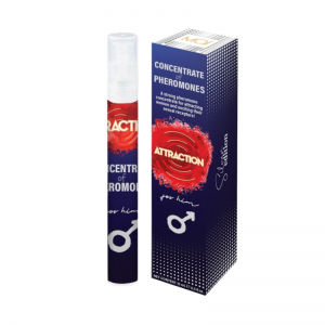 ATTRACTION FEROMOONIDE KONTSENTRAAT MEESTELE