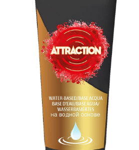 ATTRACTION FEROMOONIGA NEUTRAALNE libesti 100 ML