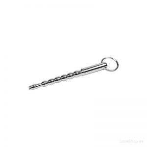 Auguga meditsiinilisest terasest dilaator Rimba (9mm)