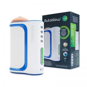 AUTOBLOW – AI+ PLUS MACHINE