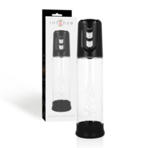 Automaatne peenisepump Intense